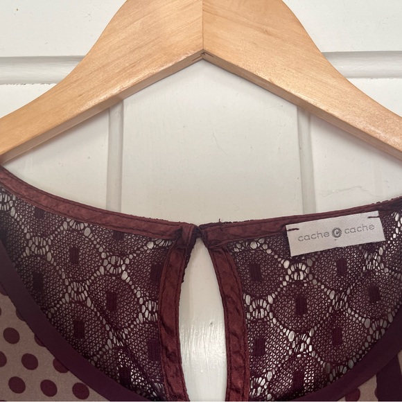 Cache Summer Dress - Picture 7 of 10